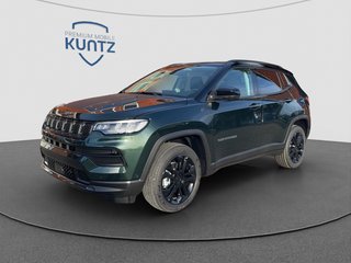 Jeep Compass New vehicle for sale