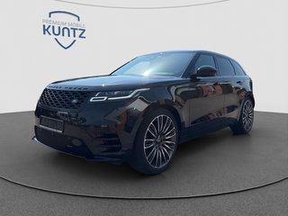 Land Rover Range Rover Velar Used vehicle for sale