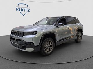 Jeep Compass Gebrauchtwagen Kaufen