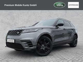 Land Rover Range Rover Velar Gebrauchtwagen Kaufen