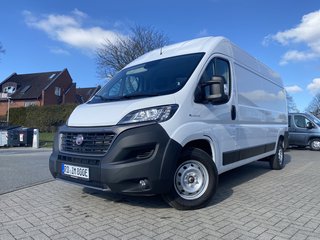 Fiat Ducato Gebrauchtwagen Kaufen