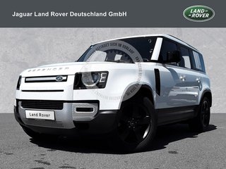 Land Rover Defender Used vehicle for sale
