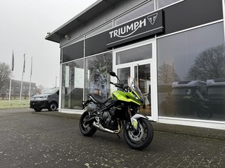 Triumph Tiger Sport Neuwagen Kaufen