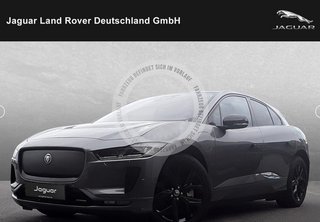 Jaguar I-Pace Used vehicle for sale