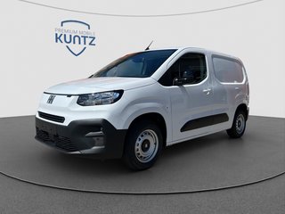 Fiat Doblo Demonstrator for sale