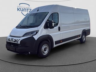 Fiat Ducato Gebrauchtwagen Kaufen