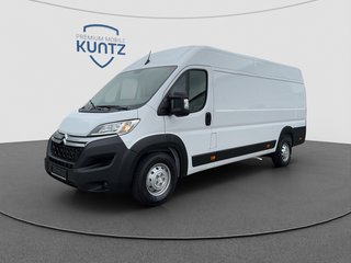 Citroën Jumper Used vehicle for sale