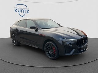 Maserati Levante Gebrauchtwagen Kaufen
