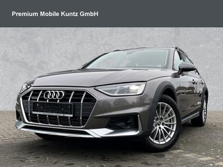Audi A4 Allroad Used vehicle for sale