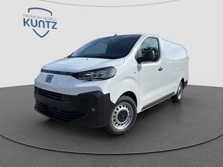 Fiat Scudo New vehicle for sale