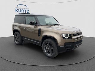Land Rover Defender Used vehicle for sale