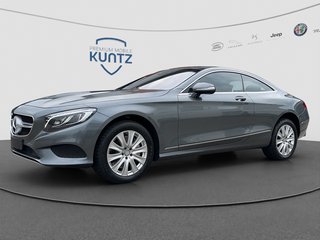 Mercedes-Benz S 500 Gebrauchtwagen Kaufen
