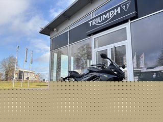Triumph Daytona 650 Neuwagen Kaufen