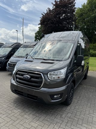 Karmann Dexter 570 4x4 Neuwagen Kaufen