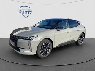 DS Automobiles DS4 age.one-day registration for sale