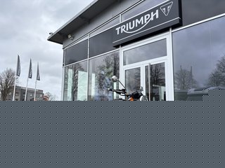 Triumph Bonneville T120 Neuwagen Kaufen