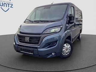 Fiat Ducato Vorführfahrzeug Kaufen