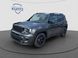 Jeep Renegade Neuwagen Kaufen