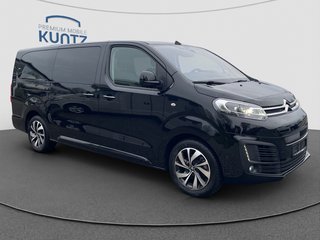 Citroën SpaceTourer Used vehicle for sale