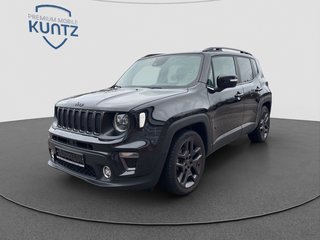 Jeep Renegade Used vehicle for sale