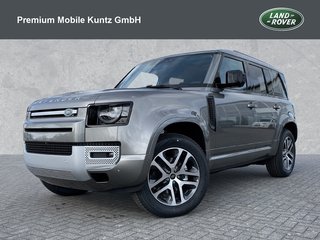 Land Rover Defender Neuwagen Kaufen