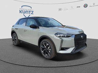DS DS3 age.one-day registration for sale