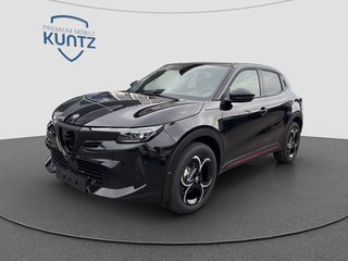 Alfa Romeo Junior Neuwagen Kaufen