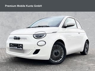 Fiat 500 Gebrauchtwagen Kaufen
