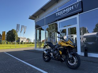 Triumph Tiger Sport New vehicle for sale
