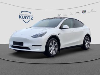 Tesla Model Y Year-old for sale