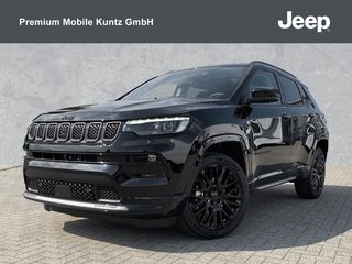 Jeep Compass New vehicle for sale