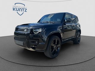 Land Rover Defender Jahreswagen Kaufen
