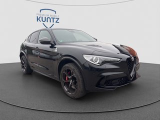 Alfa Romeo Stelvio Used vehicle for sale