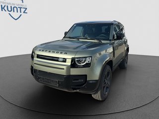 Land Rover Defender Used vehicle for sale