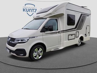 Knaus TOURER VAN Vorführfahrzeug Kaufen