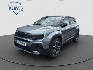 Jeep Avenger Used vehicle for sale