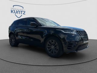 Land Rover Range Rover Velar Used vehicle for sale