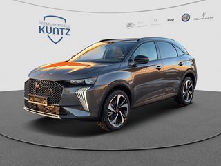 DS Automobiles DS 7 New vehicle for sale