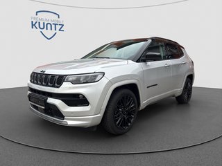 Jeep Compass Used vehicle for sale