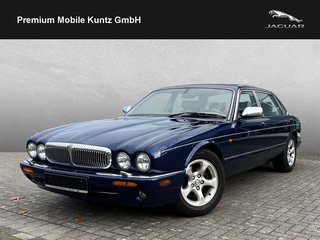 Jaguar XJ Used vehicle for sale