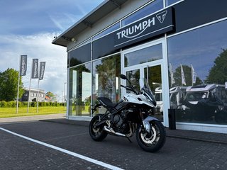 Triumph Tiger Sport Neuwagen Kaufen