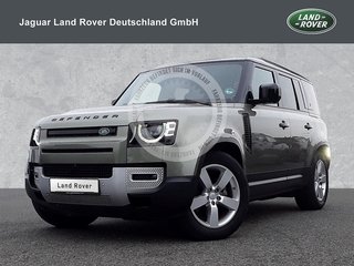 Land Rover Defender Gebrauchtwagen Kaufen
