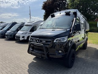 HYMER / ERIBA / HYMERCAR Kastenwagen Gebrauchtwagen Kaufen