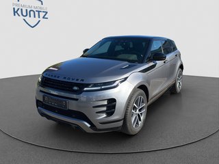 Land Rover Range Rover Evoque Gebrauchtwagen Kaufen