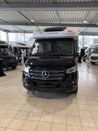 Eura Mobil Teilintegrierter New vehicle for sale