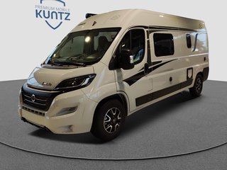 Knaus BoxLife 600 MQ Fiat Ducato