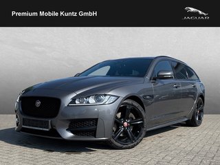 Jaguar XF Gebrauchtwagen Kaufen