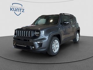 Jeep Renegade age.one-day registration for sale