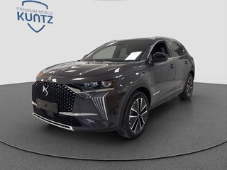 DS Automobiles DS 7 New vehicle for sale