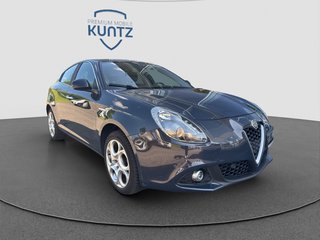 Alfa Romeo Giulietta Gebrauchtwagen Kaufen